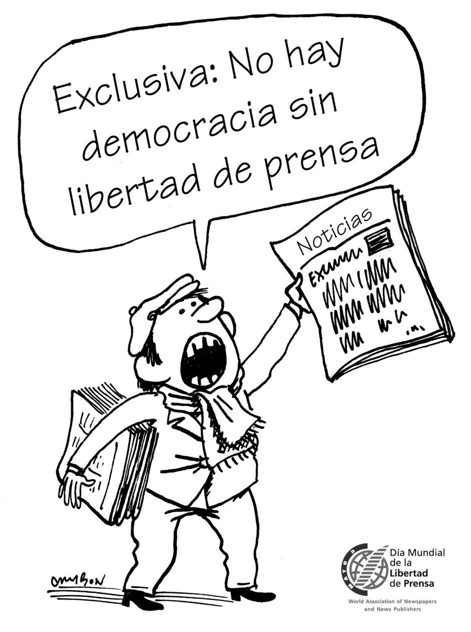 LA PRENSA INFORMATIVA la prensa informativa: